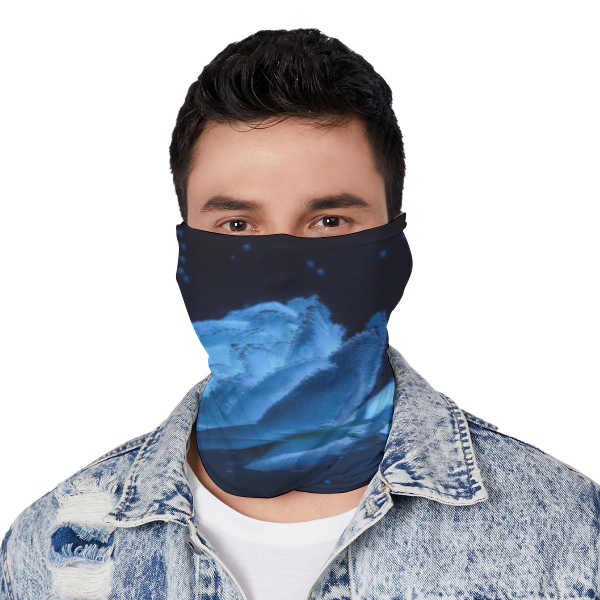 All-Over Print Neck Gaiter