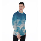 All-Over Print Long Sleeve T-Shirt