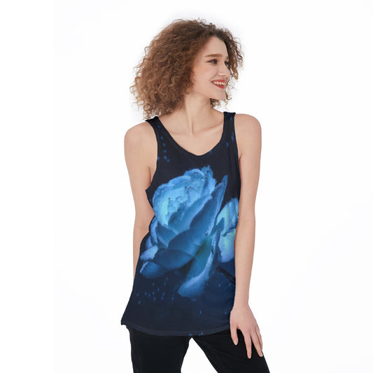 All-Over Print Women's Tank Top