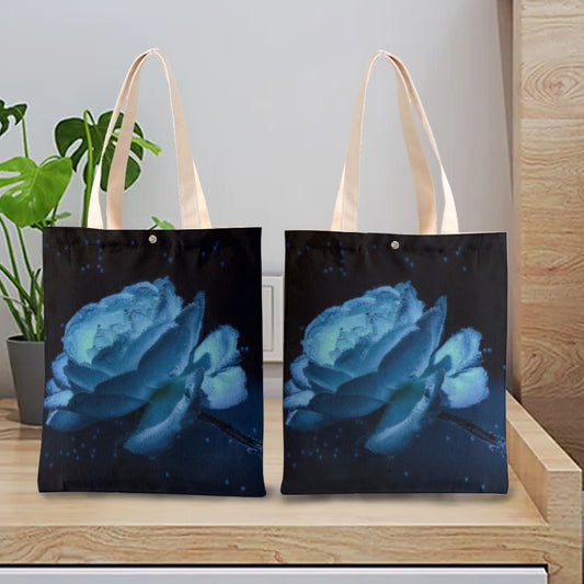 Women's Canvas Bag
