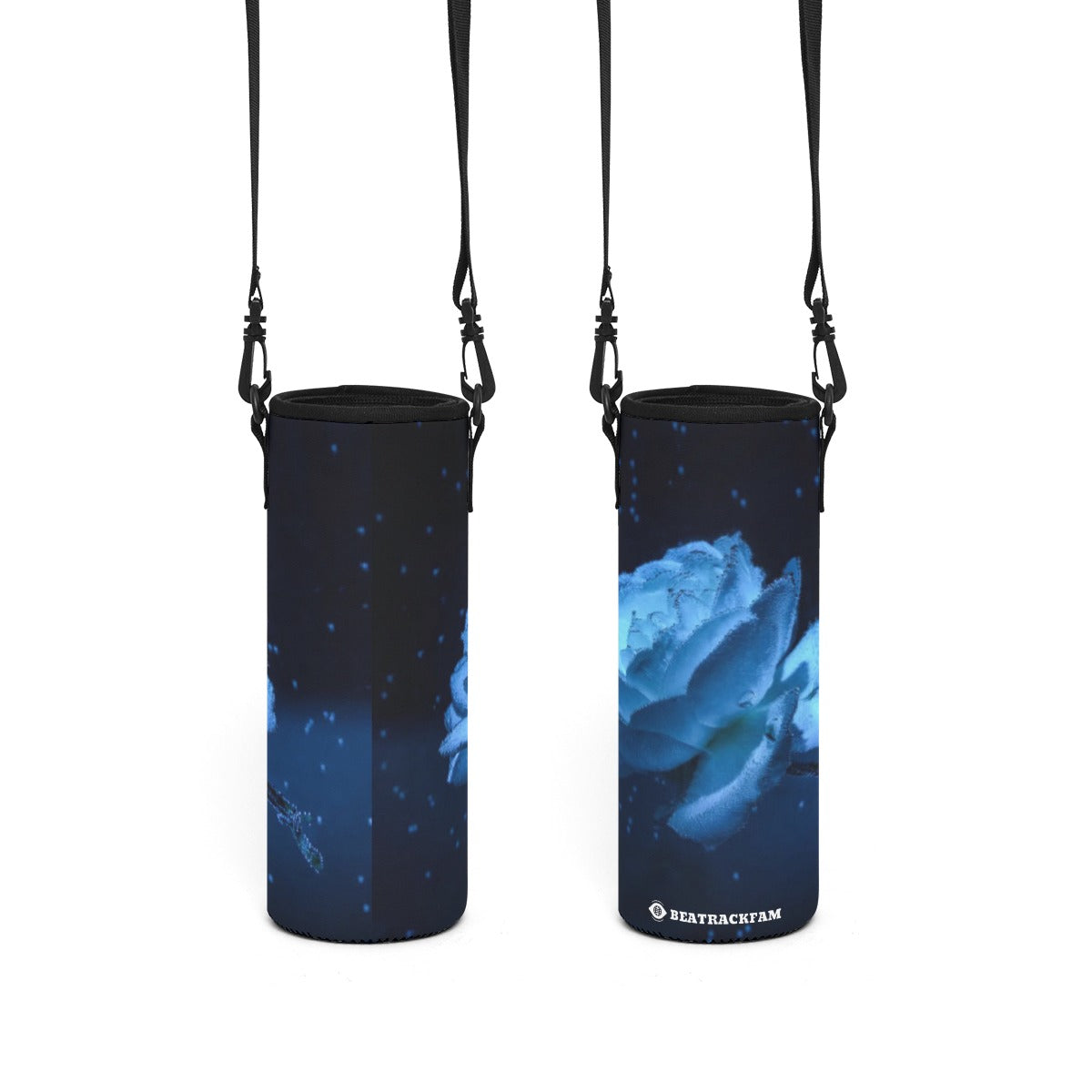 Water Bottle Sleeve (Two Sizes)