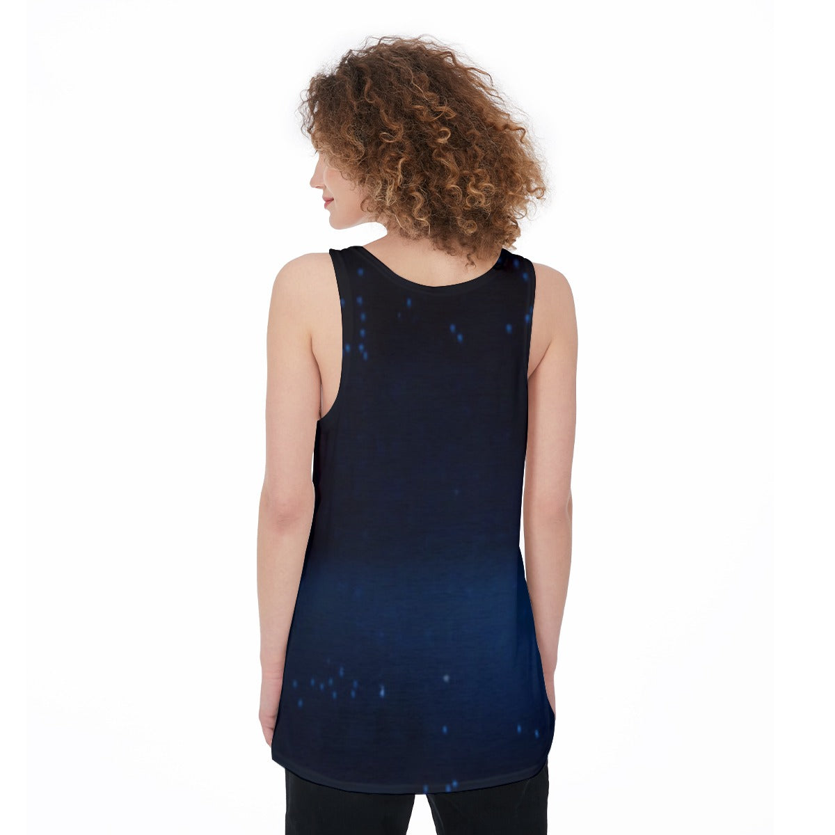 All-Over Print Women's Tank Top